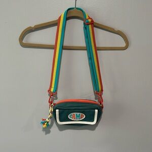 Camp CORE Canvas Children’s Camera Bag Detachable Strap